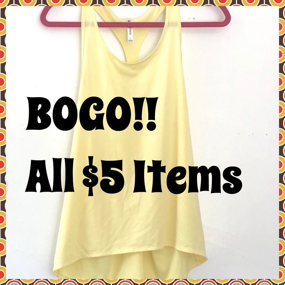 💕💕Tops and Bottoms and Accessories ‼️